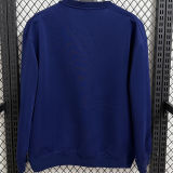2026 PSG Blue Training Sweater