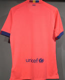 2014/2015 BA Away Retro Player Version Soccer Jersey 球员版