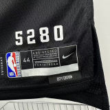 2026 Nuggets GORDON #32 Black NBA Jerseys
