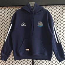 2026 Newcastle Royal Blue Hoody 宝蓝色