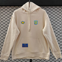 2026 Tigres Khaki Retro Style Hoody 卡其色