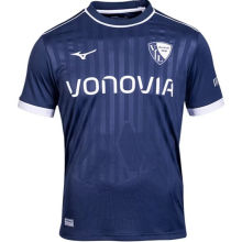 2025/26 VfL Bochum Home Fans Soccer Jersey  波鸿