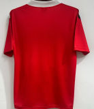 1992 Kaiserslautern Home Retro Soccer Jersey