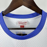 2026 Suns Retro White NBA Jerseys