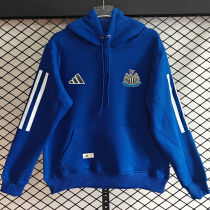 2026 Newcastle Blue Hoody