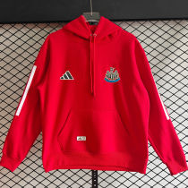 2026 Newcastle Red Hoody