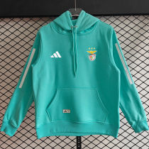 2026 Benfica Green Hoody