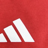 2026 Benfica Red Hoody