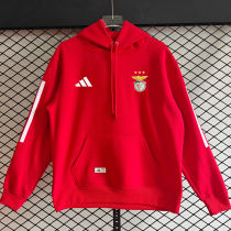 2026 Benfica Red Hoody