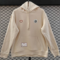2026 AA Khaki Retro Style Hoody 卡其色