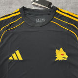 2025/26 Roma Special Edition Fans Soccer Jersey