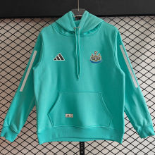 2026 Newcastle Green Hoody
