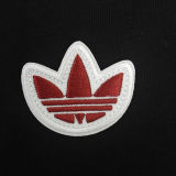2026 Aston Villa Red Retro Style Hoody 小绣花