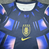 2026/27 Uruguay Away Fans Soccer Jersey