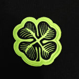 2026 Celtic Blue Retro Style Hoody 小绣花
