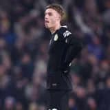 2025/26 CFC Third Black Player Version Soccer Jersey