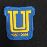 2026 Tigres Red Retro Style Hoody