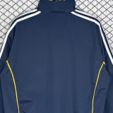 1999/2000 RM Retro Style Windbreaker