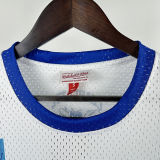 2026 Bucks  Retro White NBA Jerseys