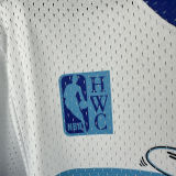 2026 Bucks  Retro White NBA Jerseys