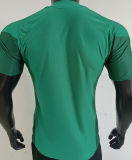 2026/27 Mexico Special Edition Green Player Version Soccer Jersey
