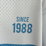 2026 Bucks  Retro White NBA Jerseys