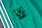 2026/27 Liv Green Kids Sweater Tracksuit
