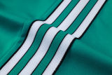 2026/27 Liv Green Sweater Tracksuit