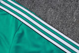 2026/27 Liv Green Sweater Tracksuit