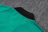 2026/27 Liv Green Sweater Tracksuit