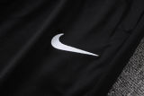 2026/27 Brazil Black Sweater Tracksuit