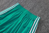 2026/27 Liv Green Sweater Tracksuit