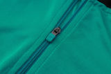 2026/27 Liv Green Kids Sweater Tracksuit