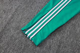2026/27 Liv Green Kids Sweater Tracksuit