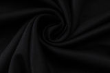 2026/27 Brazil Black Sweater Tracksuit