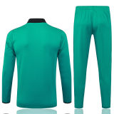 2026/27 Liv Green Sweater Tracksuit