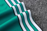 2026/27 Liv Green Sweater Tracksuit