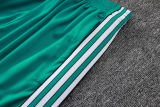 2026/27 Liv Green Sweater Tracksuit