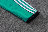 2026/27 Liv Green Kids Sweater Tracksuit