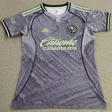 2025/26 Club America Third Women Soccer Jersey 女