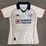 2026 Cruz Azul Away Special Edition Women Soccer Jersey 女