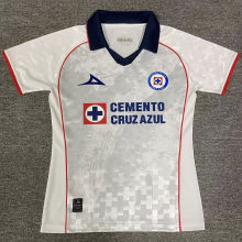 2026 Cruz Azul Away Special Edition Women Soccer Jersey 女