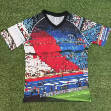 2026 PSG Special Edition Fans Soccer Jersey