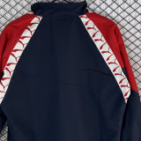 1995/1996 ATM Retro Windbreaker