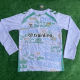2026 R BTS Training Sweater