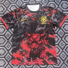 2026 Brazil Special Edition Fans Soccer Jersey