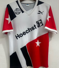 1990 Frankfurt Home Retro Jersey