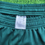 2026/27 Italy Green Sports Trousers