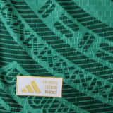 2026/27 Mexico Home Green Player Version Kids Soccer Jersey 球员版童装