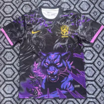 2026 Brazil Special Edition Fans Soccer Jersey
